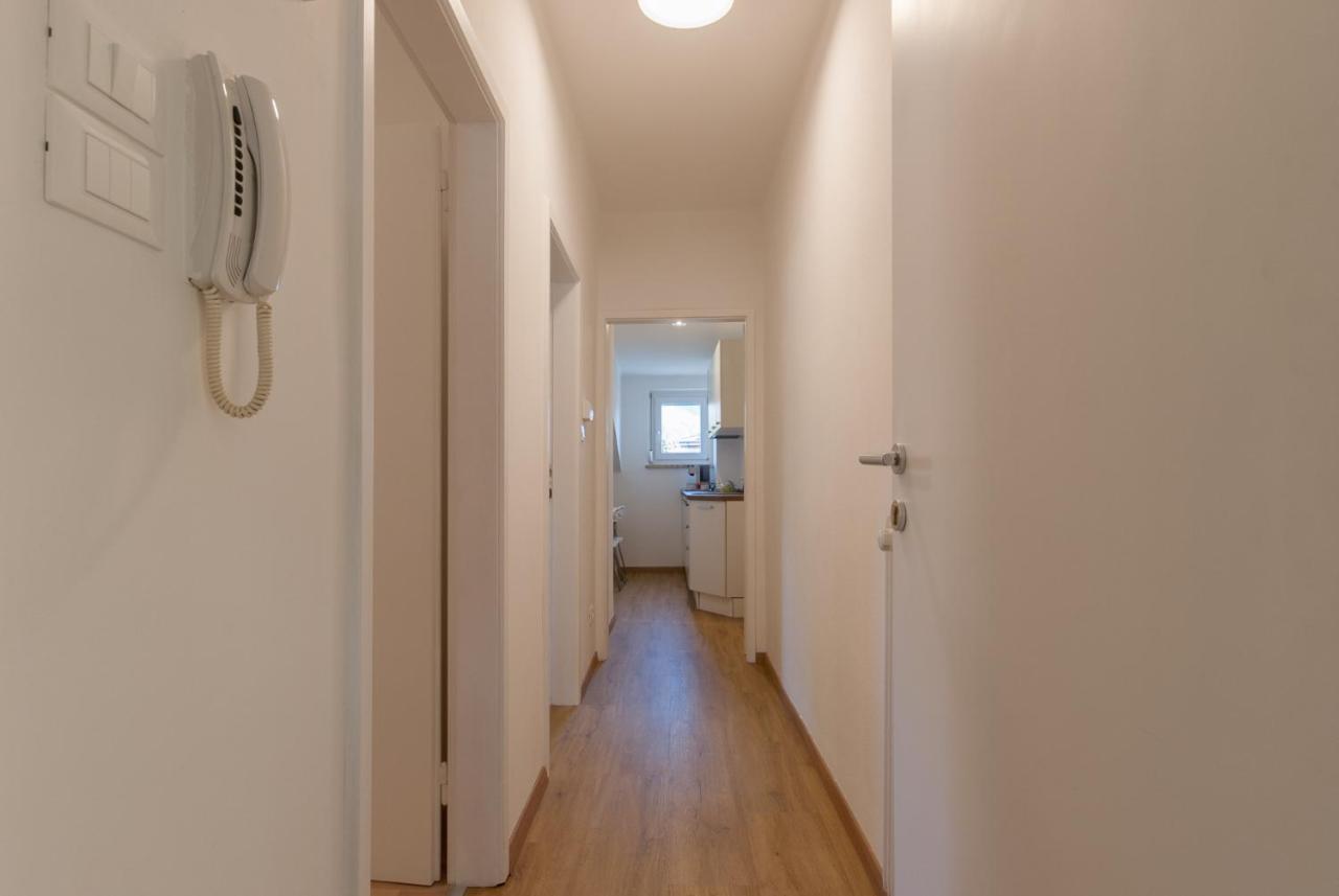 メラーノHaus Kuenアパートメント エクステリア 写真