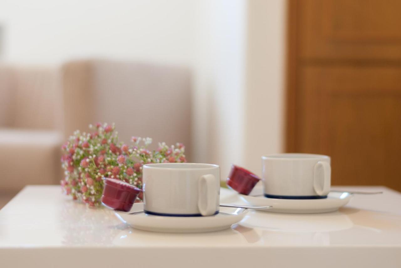 メラーノHaus Kuenアパートメント エクステリア 写真